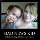Bad News Kid