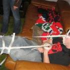 Bad Pass Out Place