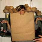 Bag Of Dicks Costume