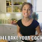 Bake
