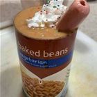 Baked Beans Soup