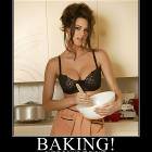Baking