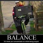 Balance