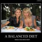 Balanced Diet