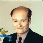 Balding Conan Obrien