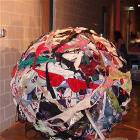 Ball Of Panties