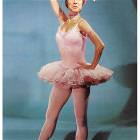 Ballerina Bush