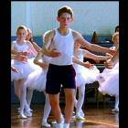 Ballet Lessons