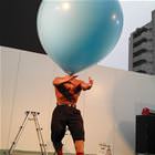 Balloon Man