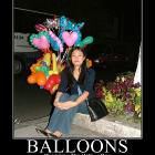 Balloons