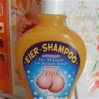 Balls Shampoo