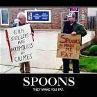 Ban All Spoons
