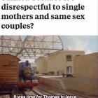 Ban Fathers Day