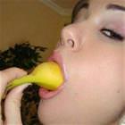 Banana Girl