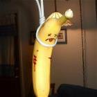 Banana Suicide
