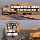 Bank Account