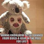 Banned For Life