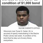 Banned From Libraries