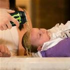 Baptize Kyle