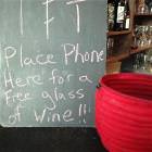 Bar I Want To Go To