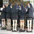 Bar Legs