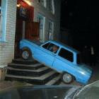 Bar Parking