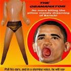 Barack Fever