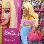 Barbie