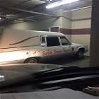 Barbie Dream Hearse
