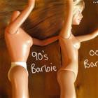 Barbies