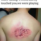 Barely Touched You
