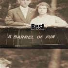 Barrel Of Fun