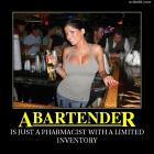Bartenders