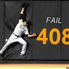Baseball Fail