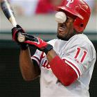 Baseball To The Face