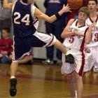 Basketball Soccer