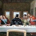 Bat Jesus