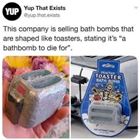 Bath Bombs