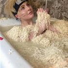 Bath Time