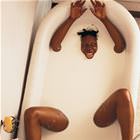 Bath Time