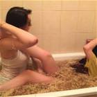 Bath Time Is Fun Time