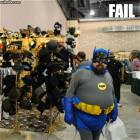Batman Fail