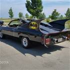 Batmobile