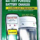 Battery Powered