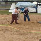 Battle For Virginity