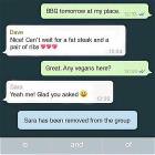 Bbq Tomorrow