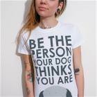 Be A Good Person