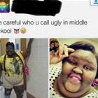 Be Careful