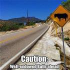 Be Careful
