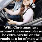 Be Careful Out There